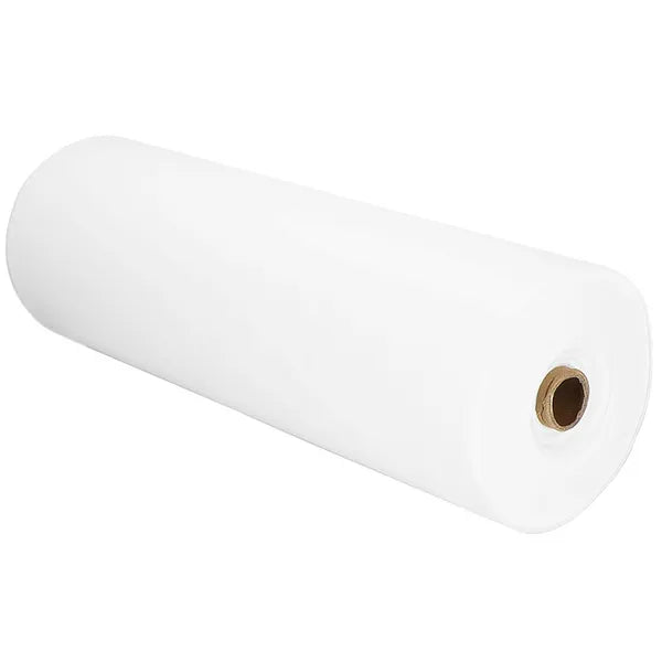 Fehér agrotextil takarófólia 70 g/m² 3,2×50 m UV-védelemmel