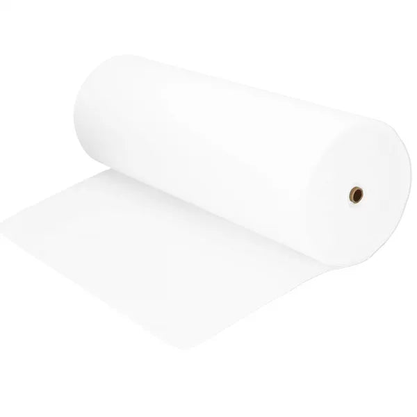 Fehér takaró agrotextil, 70 g/m², UV-védelemmel, 1,6 × 100 m
