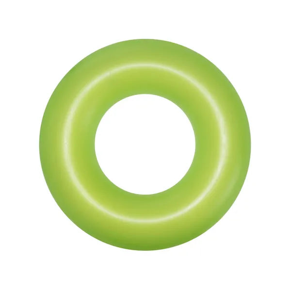 Bestway neon úszógumi 91 cm, PVC, 10+ éves gyermekeknek