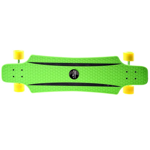 Hudora Star Cruiser longboard, 91 cm, PU 92A 70x51 mm kerekek, ABEC 7, 100 kg