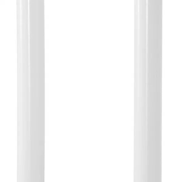 Springos® összecsukható szárító 20kg fehér/szürke