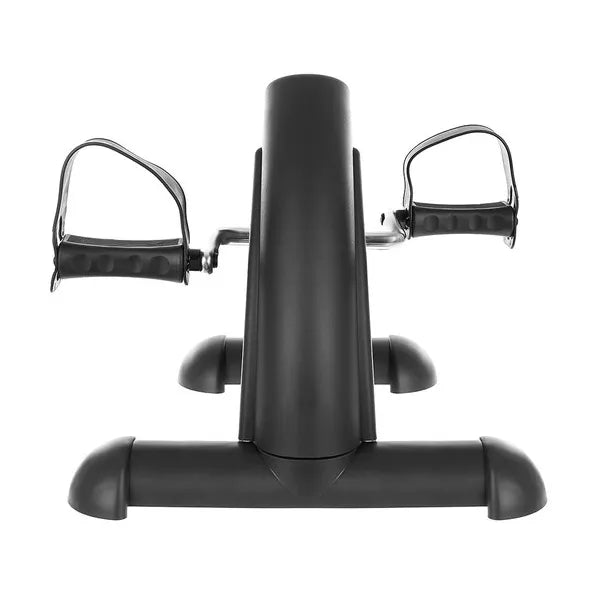 2in1 rehabilitációs kéz- és lábpedálos mini szobakerékpár LCD kijelzővel, 100 kg