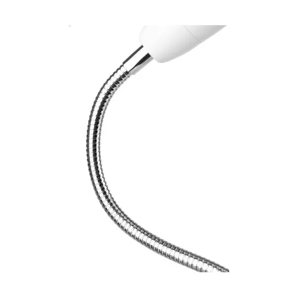 200 LED növekedést segítő E27 lámpa, 9.5 W, vörös-kék fény