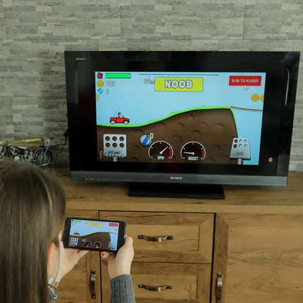 Telecast pro - vezeték nélküli hdmi átalakító