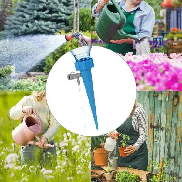 Öntözőcsepp 12x készlet