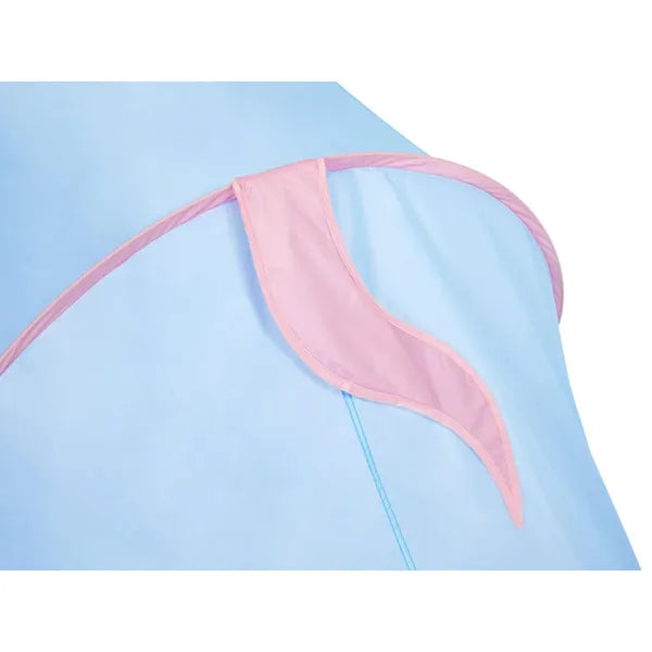 Bestway gyerek játszósátor unikornis mintával, 182×96×81 cm