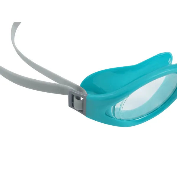 Bestway Hydro-Swim 21077 gyermek úszószemüveg, türkiz, UV szűrős