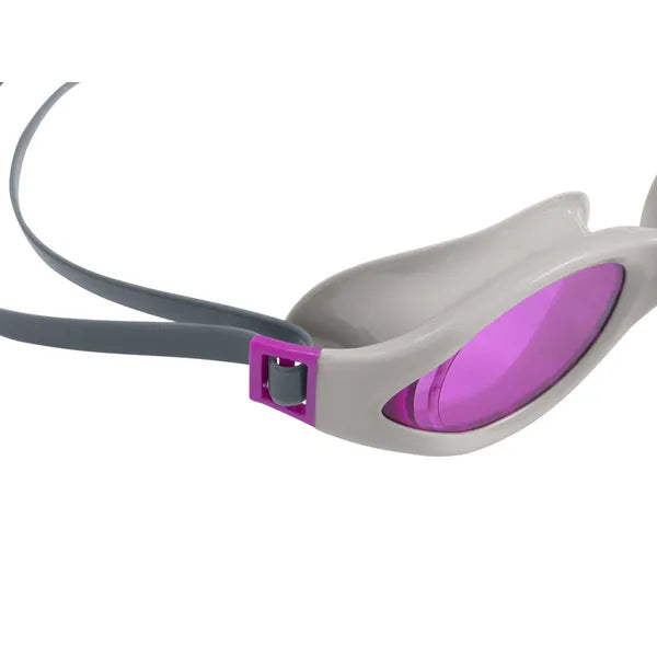 Bestway Hydro-Swim 21077 zöld gyermek úszószemüveg, UV-szűrős, állítható