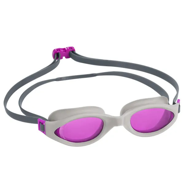 Bestway Hydro-Swim 21077 zöld gyermek úszószemüveg, UV-szűrős, állítható