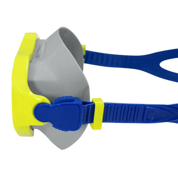 Bestway Hydro-Swim gyerek búvár szett UV-s lencsével 7+ év