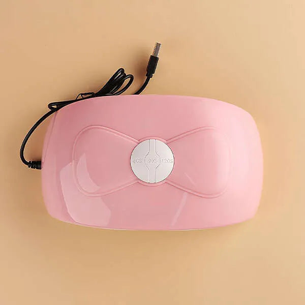 Körömvarázs készlet