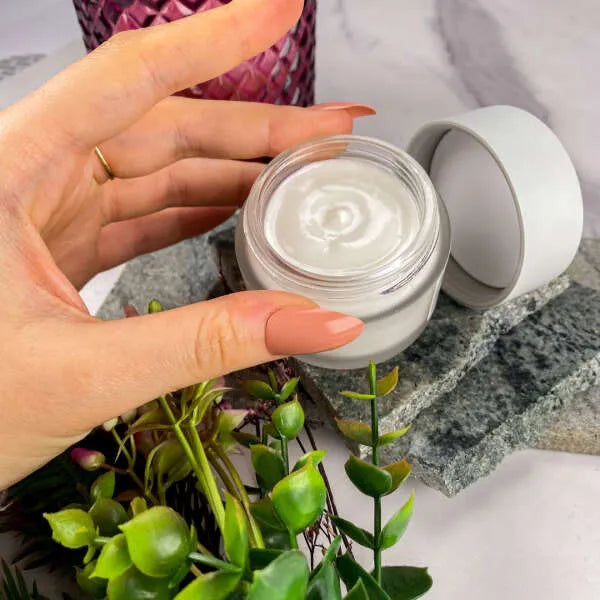 Természetes tápláló balzsam