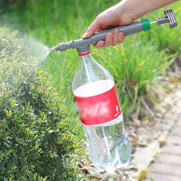 Virágpermet 3in1 szett – gyors és hatékony öntözés!