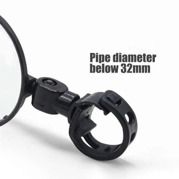 Bamir biztonságos kerékpár tükör