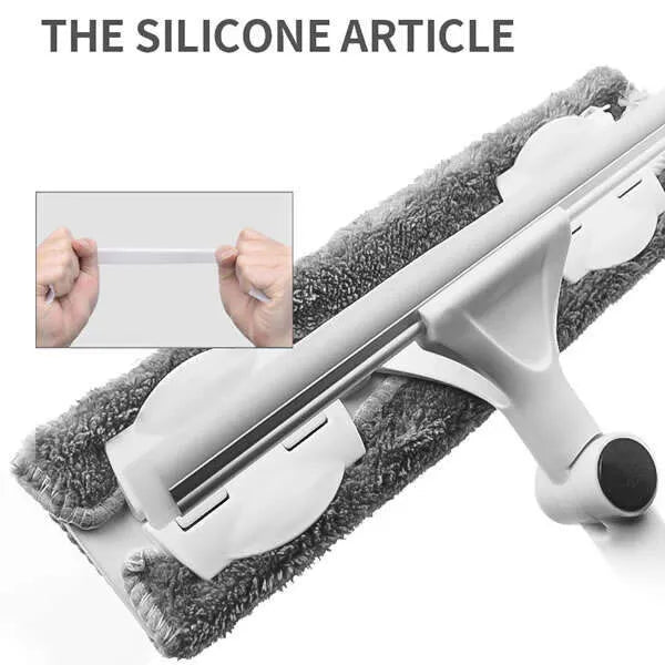 Ablakflex tisztító pro