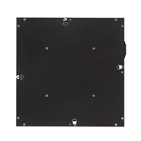 Akasztós LED Növénynevelő Panel 225 LED + Kötelek