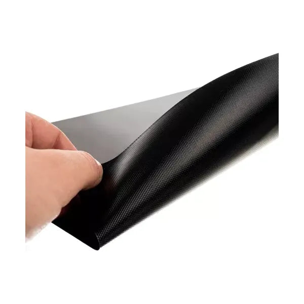 Tapadásmentes PTFE üvegszálas grill- és sütőlap szett, 3 db, 33×40 cm