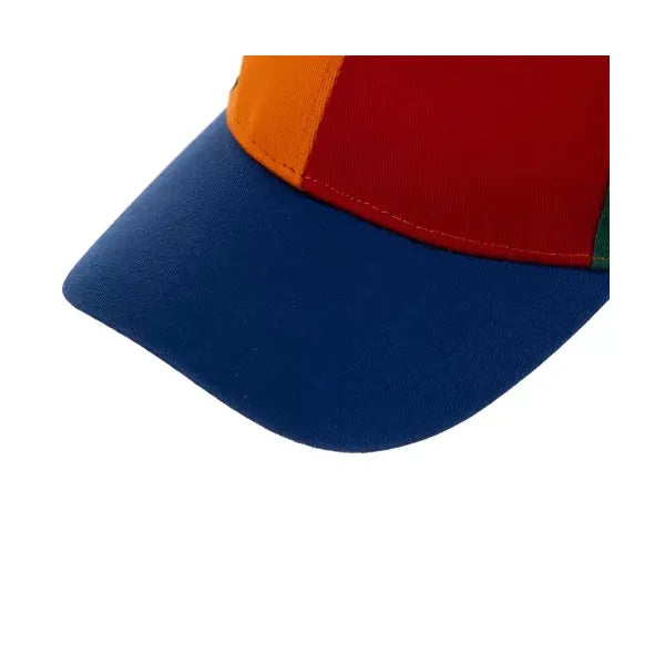 Színes propelleres baseball sapka, állítható pánttal, 47–59 cm