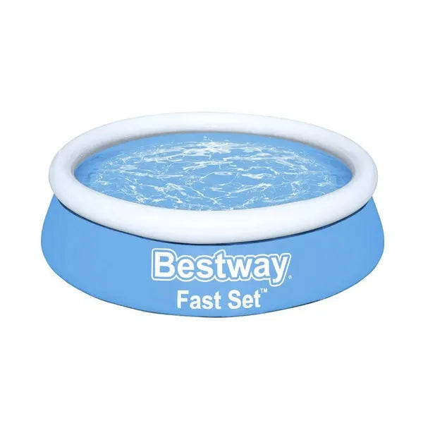 Bestway 57392 önhordó medence 183x51 cm 940 l kék duraplus