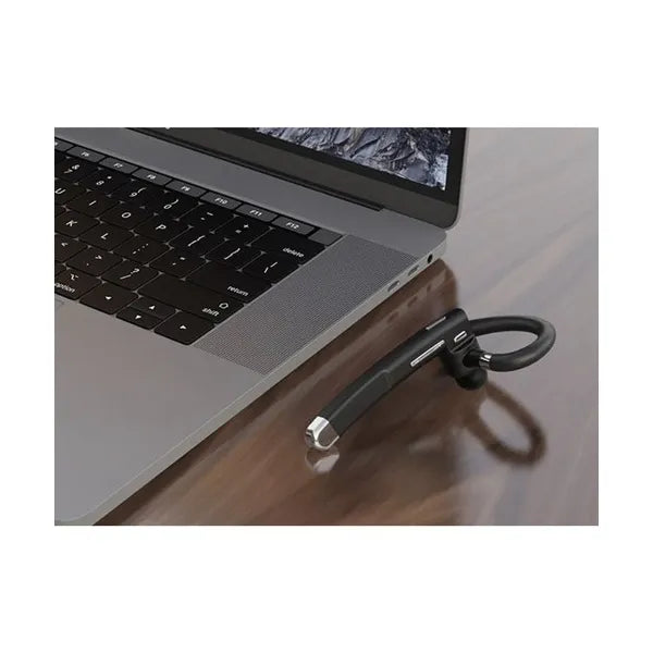 Vezeték nélküli Bluetooth 5.3 fülhallgató powerbank tokkal, 180 h készenlét