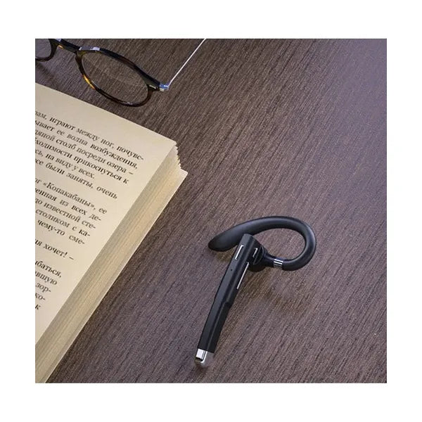 Vezeték nélküli Bluetooth 5.3 fülhallgató powerbank tokkal, 180 h készenlét