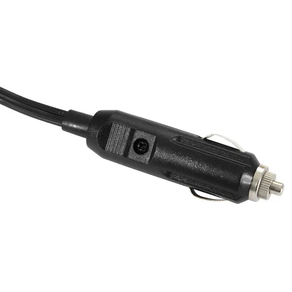 Bestway 12V autós elektromos pumpa LCD kijelzővel, 0-16 PSI