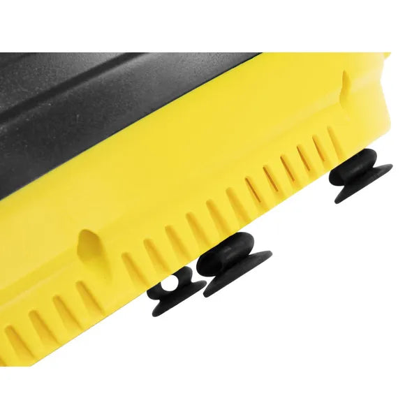 Bestway 12V autós elektromos pumpa LCD kijelzővel, 0-16 PSI
