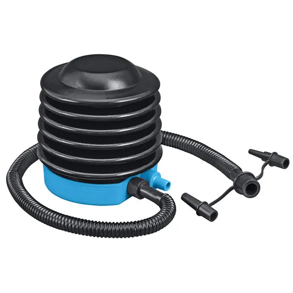 Bestway Air Step Pro 13 cm lábpumpa matracokhoz, 0,3 L/ciklus