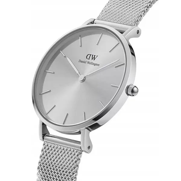 Daniel Wellington Petite Unitone női karóra 32 mm, ezüst, quartz