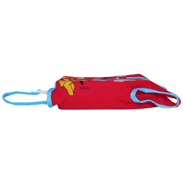 Gyerek habszivacs úszómellény S/M (11-19 kg, 1-3 év) Mickey Mouse, UPF50+