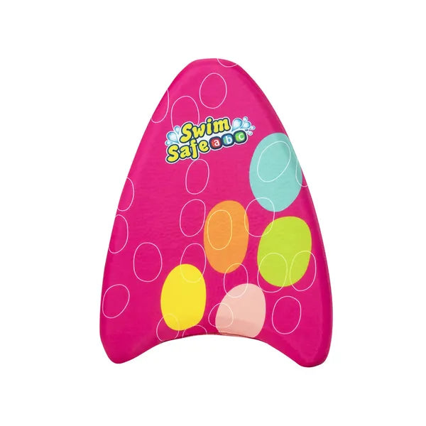 Bestway hab úszódeszka gyerekeknek 42x32x3,5 cm (3-6 év)