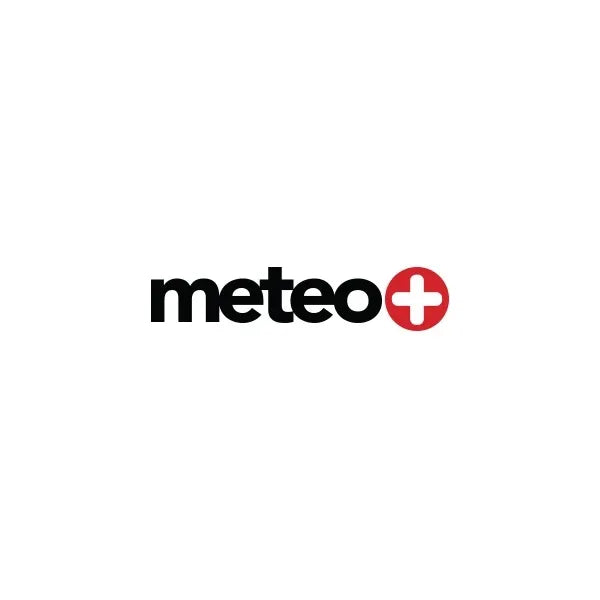Meteo SP99 vezeték nélküli LCD VA időjárás-állomás hő- és páratartalom-mérővel