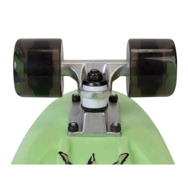 Redo Pineapple zöld penny board 57x15,5 cm, 50 kg