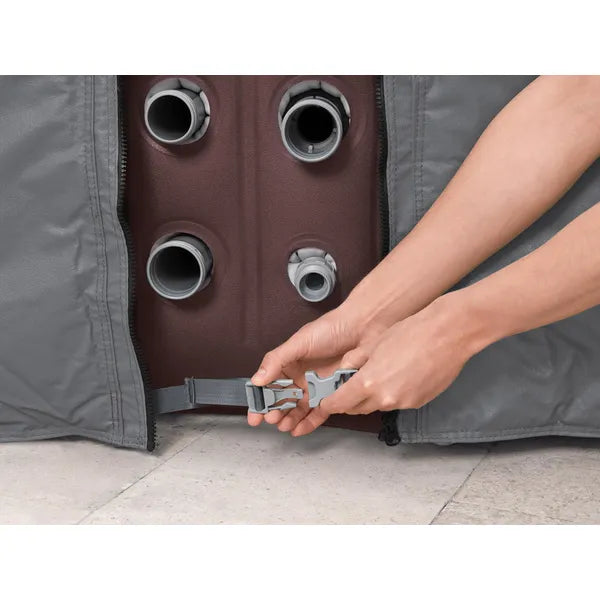 EnergySense thermo takaró Lay-Z-Spa felfújható jakuzzihoz, 201 cm
