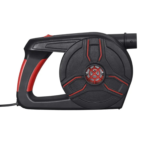 Elektromos hálózati légpumpa 220 V, 1200 l/perc, 4 adapterrel
