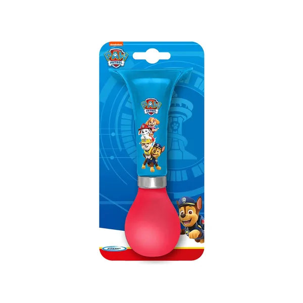 Mancs őrjárat gyerek bicikli duda