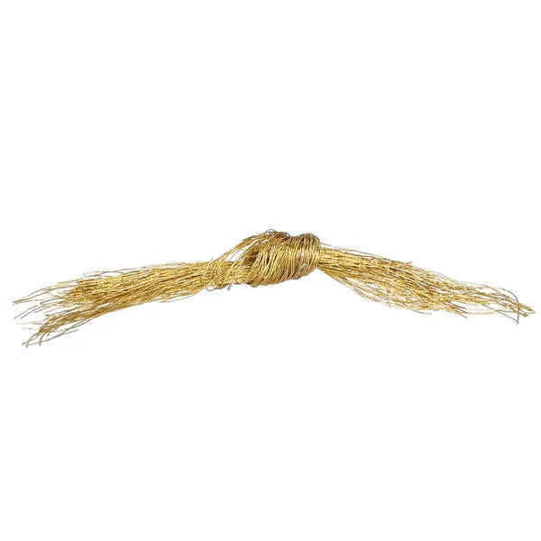 Arany karácsonyfadísz gömb szett 101 db, 6/4/3 cm, törhetetlen