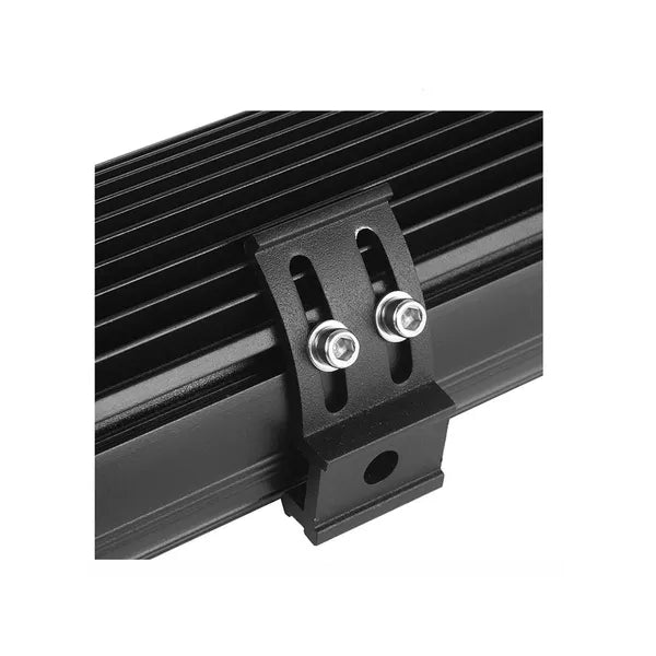 LED munkalámpa fényszóró bar 420 W, 12–24 V, IP68, combo