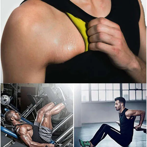 Nanoflex karcsúsító mellény - eu l