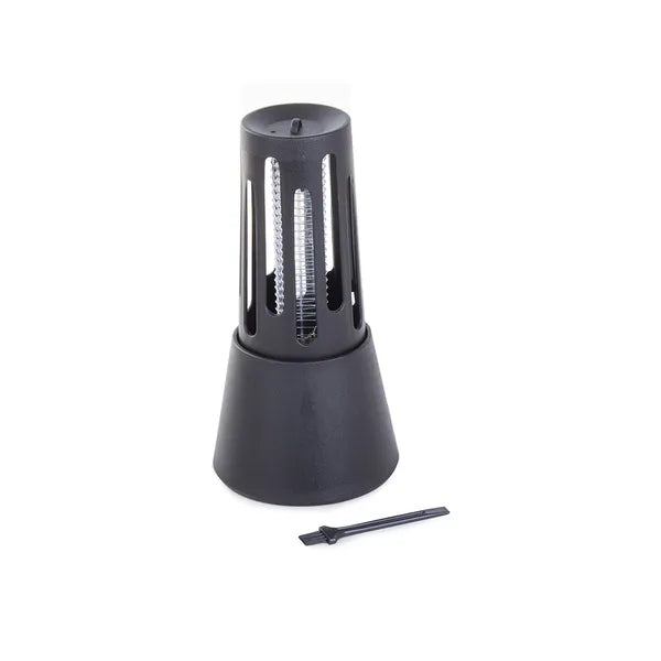 USB szúnyog- és rovarcsapda lámpa, UV LED, 5 W, hordozható, vegyszermentes