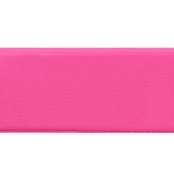 Összecsukható tornaszőnyeg 180×60×5,5 cm, rózsaszín