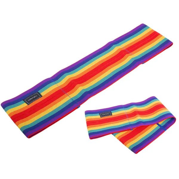 Fekvenyomó sling ujjak, rugalmas súlyemelő segédeszköz, S-XL