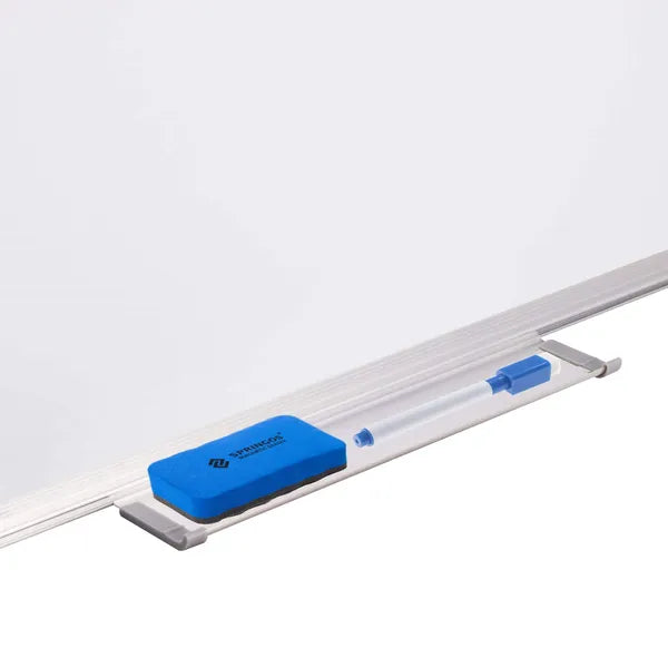 Springos mágneses fehér tábla 60x45 cm