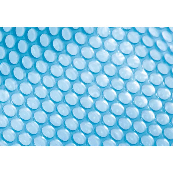 Intex napelemes buborékfólia medencetakaró 244 cm-es körmedencékhez