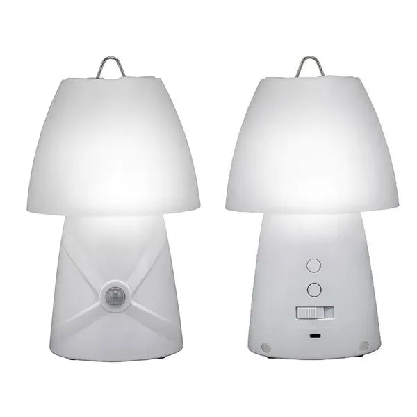LED éjszakai lámpa gyerekeknek RGB mozgásérzékelővel USB-töltés