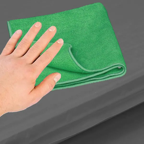 Önfelfújó kemping matrac, szürke, 180×50×2,5 cm, 1 kg, hordtáskában