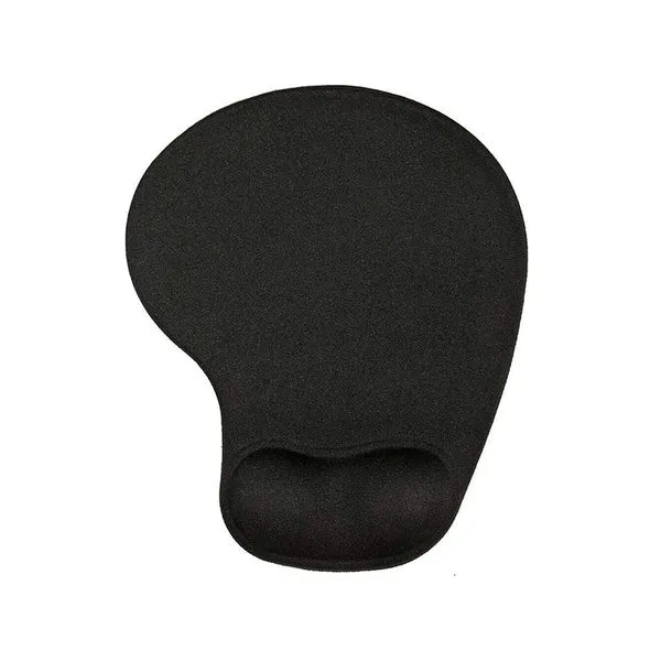 Ergonomikus Gél Memória Egérpad