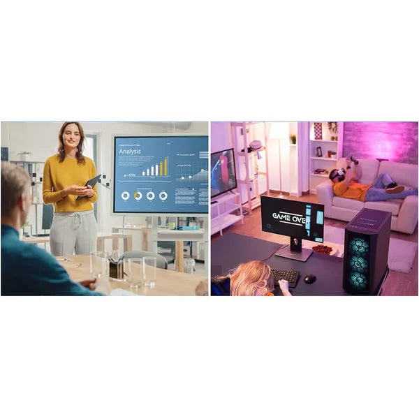 HDMI–USB 4K videó digitalizáló és capture kártya plug-and-play