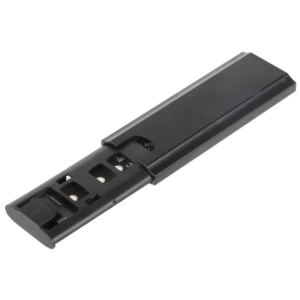 M.2 SATA (NGFF) SSD külső ház USB 3.1 Type-C, 2230-2280 mm