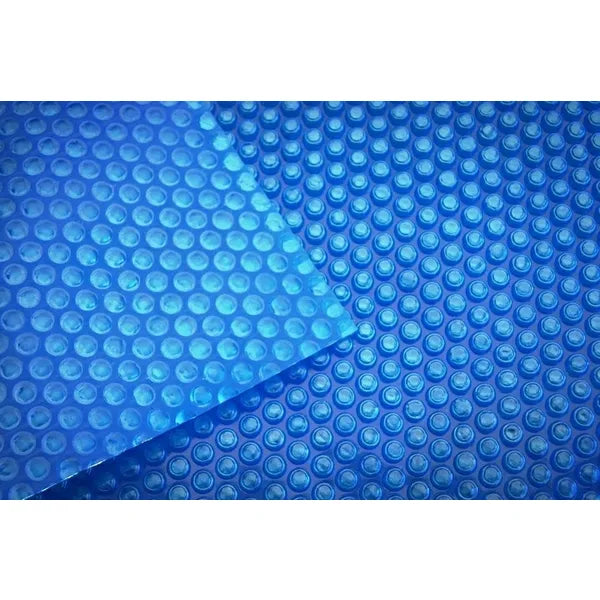 Intex napelemes buborékfóliás medencetakaró, 488×244 cm
